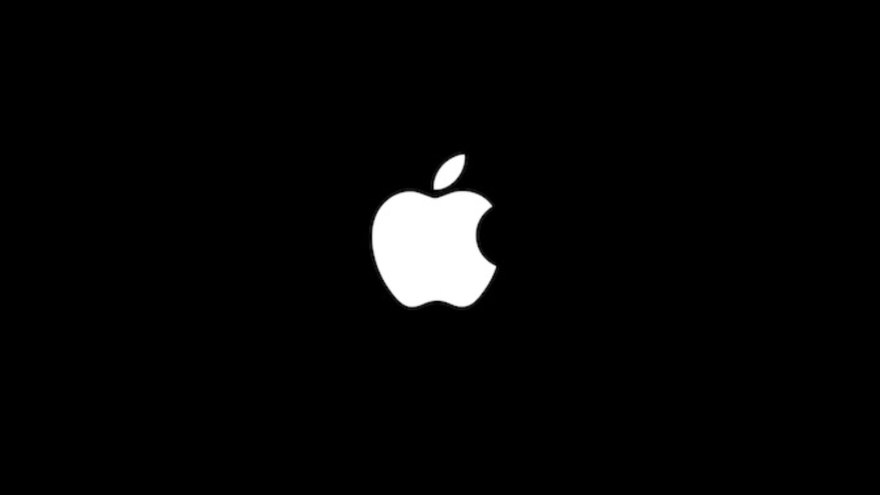 Logo Apple: significato nascosto - www.081.it