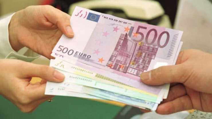 bonus 20000 euro