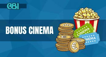 Bonus Cinema | Come ottenere lo sconto sul biglietto (anche del 50%)