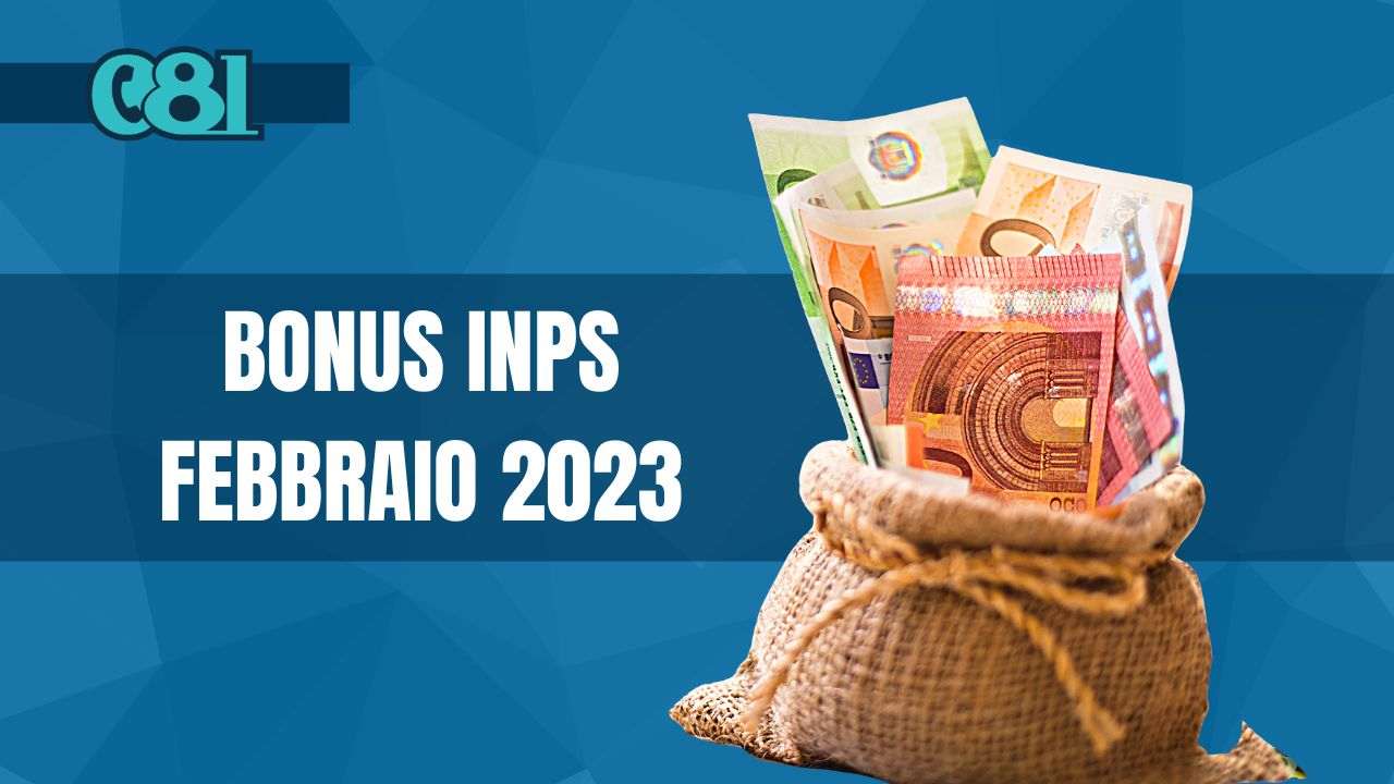 bonus inps 150 euro
