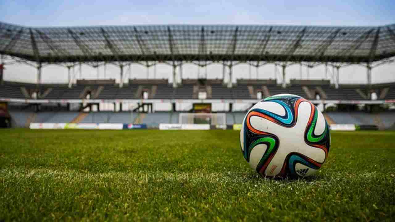 calcio sport più amato