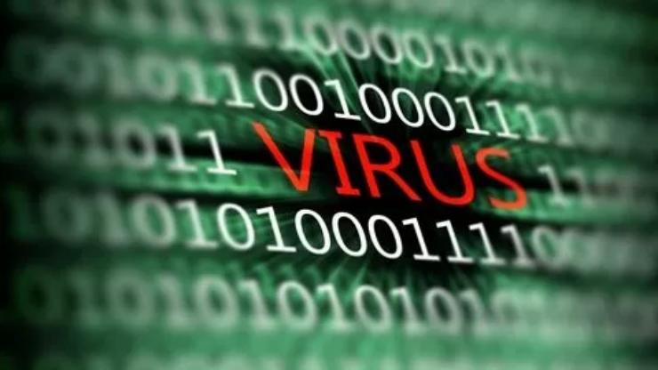 Come pulire pc virus