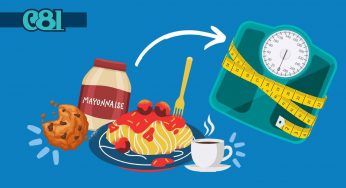 4 Trucchi efficaci per diminuire le calorie a tavola senza sforzo