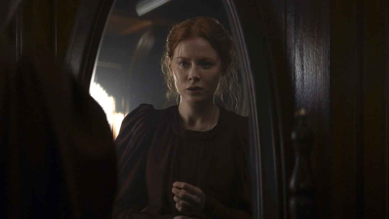 Emily Beecham in 1899 su Netflix - www.081.it 