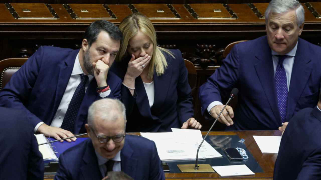 Reddito di cittadinanza Governo - www.081.it 