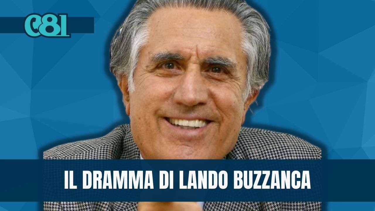 malattia lando buzzanca