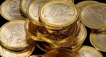 Moneta 1 euro rara ne vale 40.000: come riconoscerla
