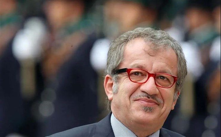 morte roberto maroni