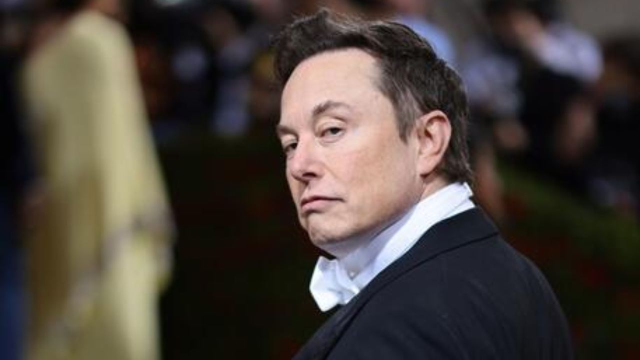 Elon Musk fa saltare un limite storico di Twitter - www.081.it