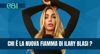 È ufficiale: Ilary Blasi ha una nuova fiamma (e già fanno vacanze super lusso)