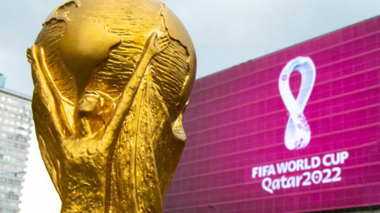 FIFA polemica mondiale Qatar - www.081.it