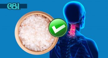 Il rimedio naturale per la cervicale efficace e a costo zero: ti rimette subito in forma