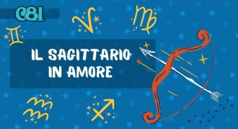 Sagittario in Amore: come conquistarlo e come tenertelo stretto