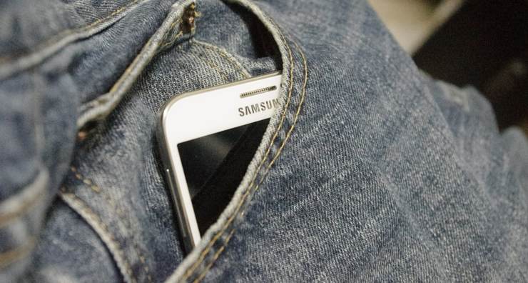 TIM regala smartphone Samsung - www.081.it