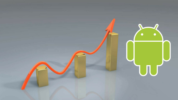 smartphone android come velocizzarlo