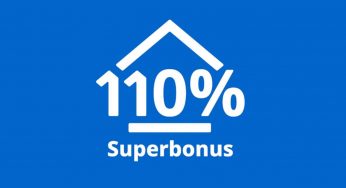Superbonus 110%, c’è un’altra novità: l’idea del Governo