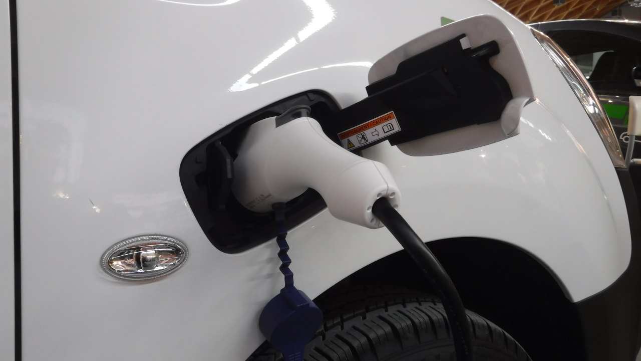 tasse auto elettriche