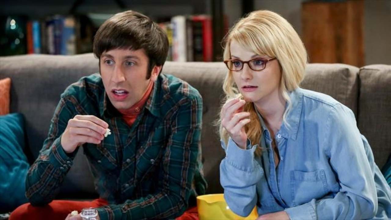 4 curiosità su The Big Bang Theory - www.081.it