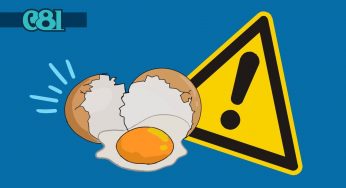 È vero che le uova fanno alzare il colesterolo?