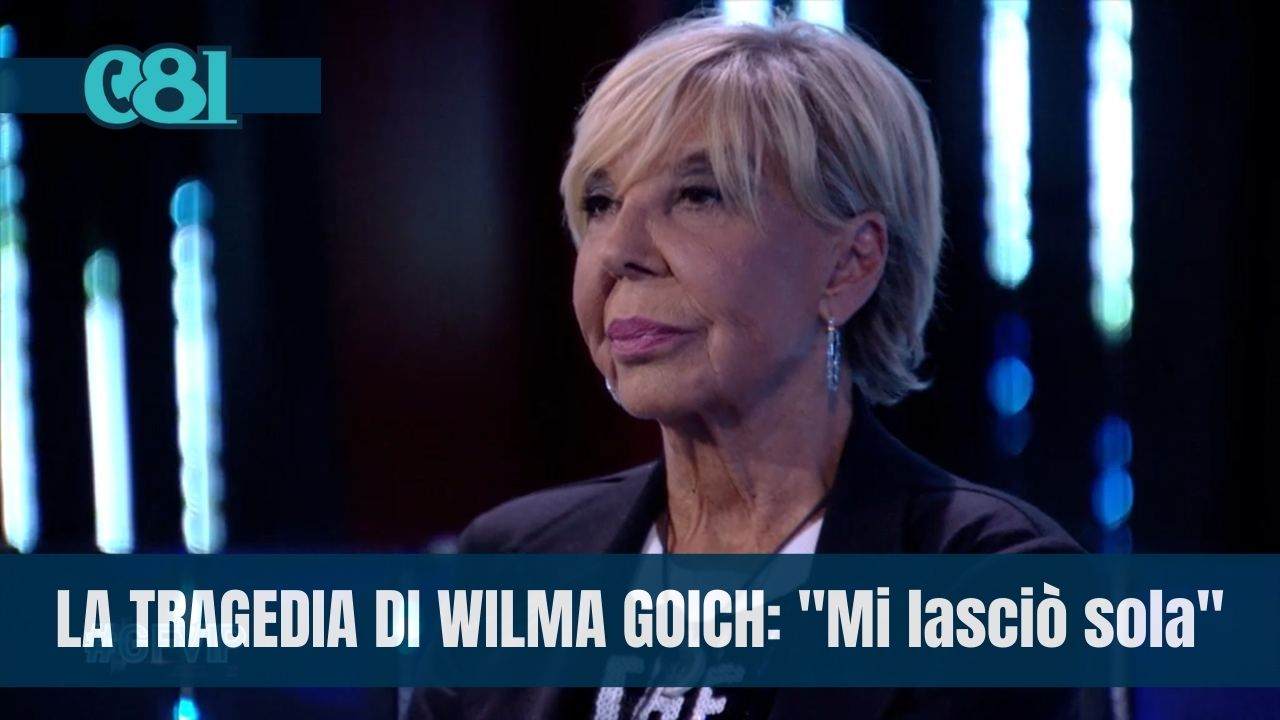 wilma goich choc