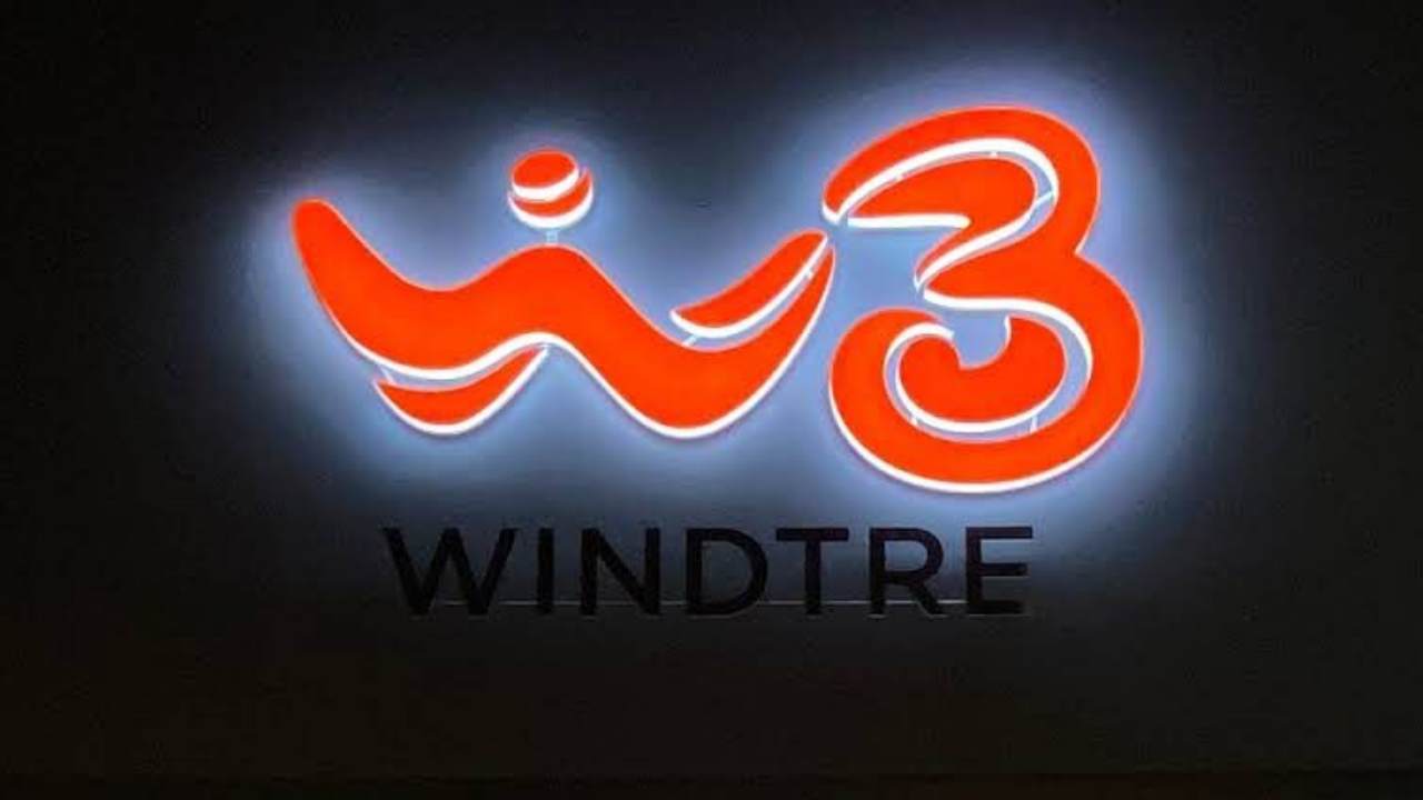 WindTre