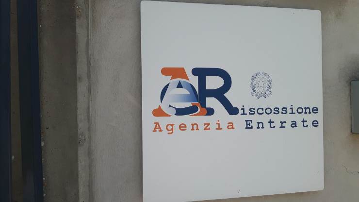 Agenzia della Entrate 