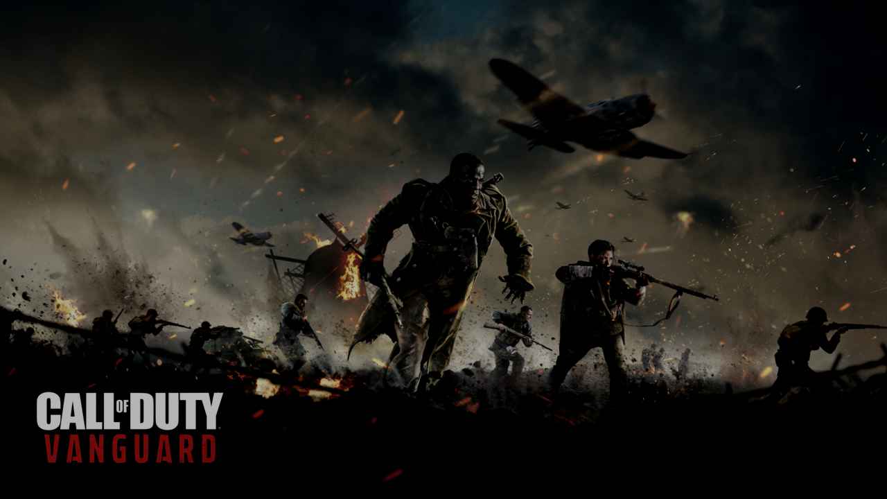 Call Of Duty - www.081.it