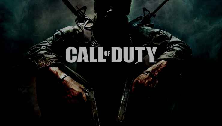Call Of Duty - www.081.it