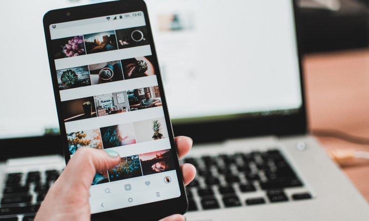 Come diventare famosi Instagram gratis 