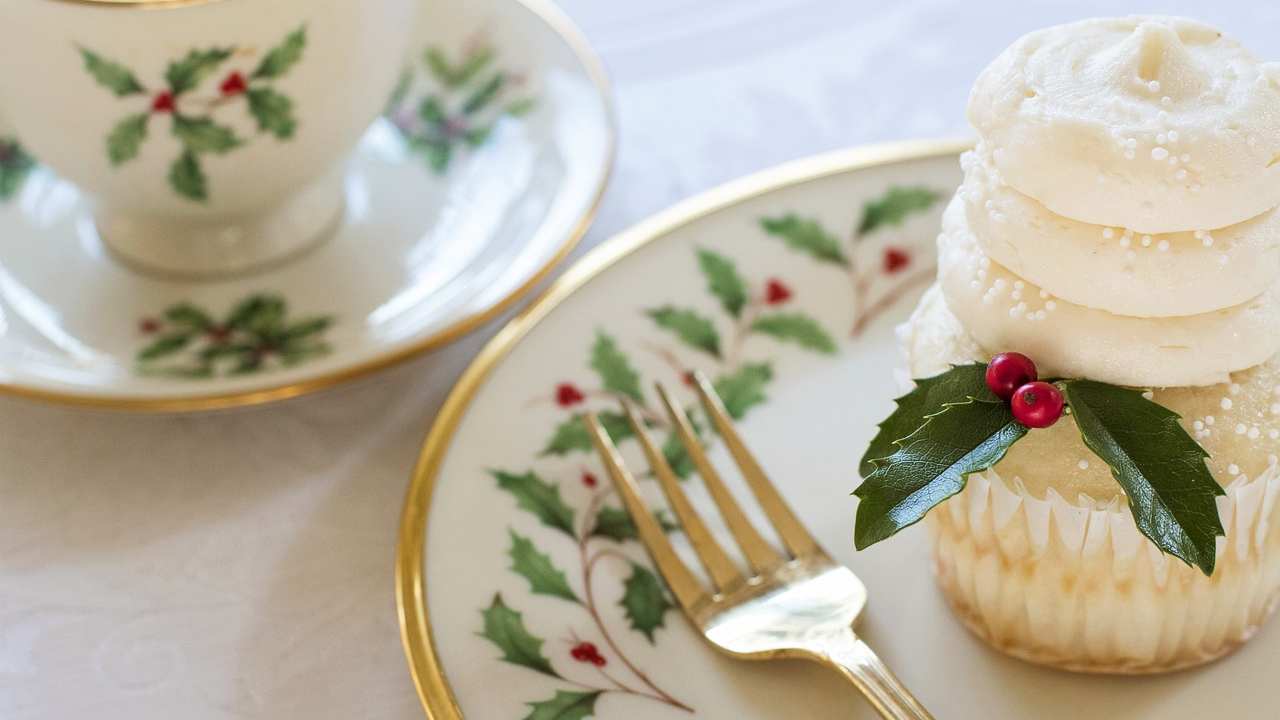 Dieta Natale Capodanno cosa mangiare