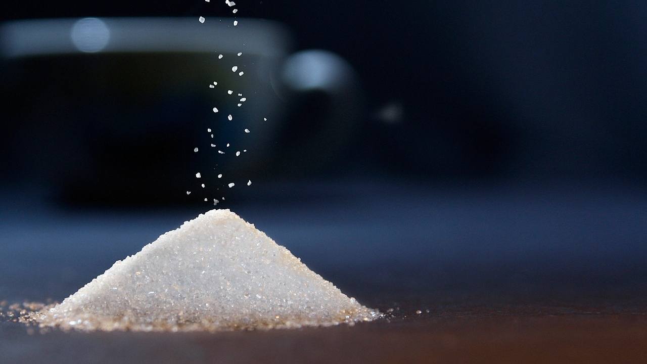 controindicazioni dolcificanti aspartame 