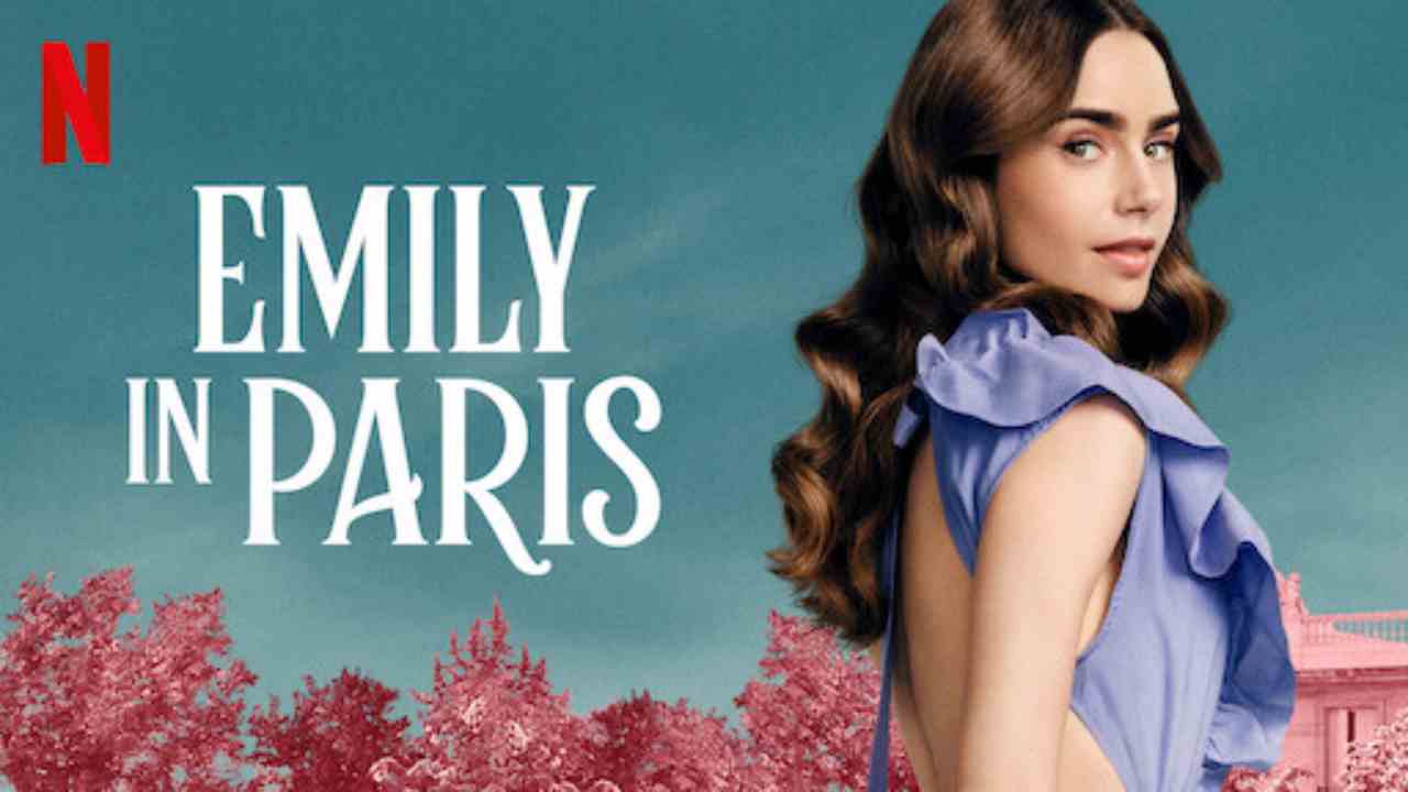 Emily In Paris 4