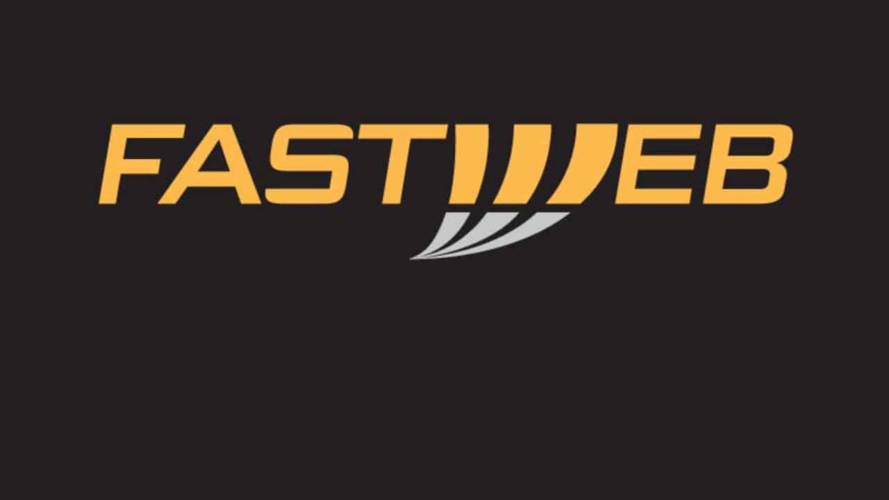 Offerta di Natale di Fastweb - www.081.it 