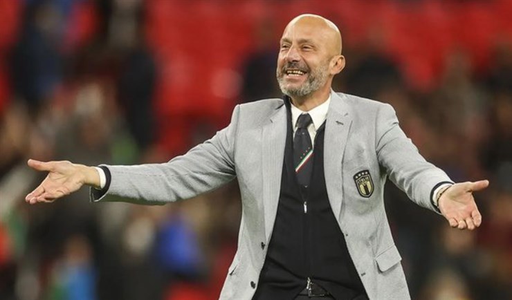 Gianluca Vialli salute