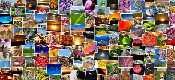 Google Foto,  gli effetti speciali per il 2023 (pixabay) 081.it 161222