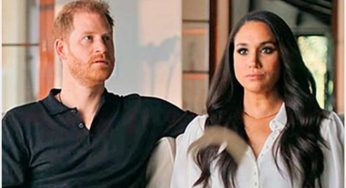 Tutte le bugie di Meghan nelle prime 3 puntate della serie Netflix
