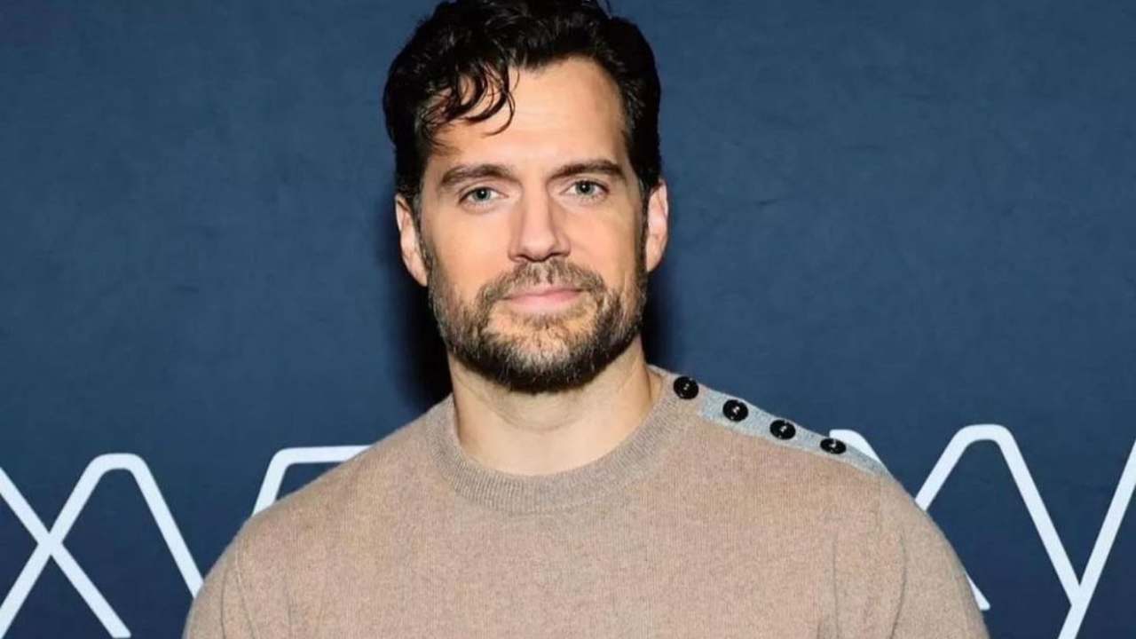 Henry Cavill molestie donne accuse 