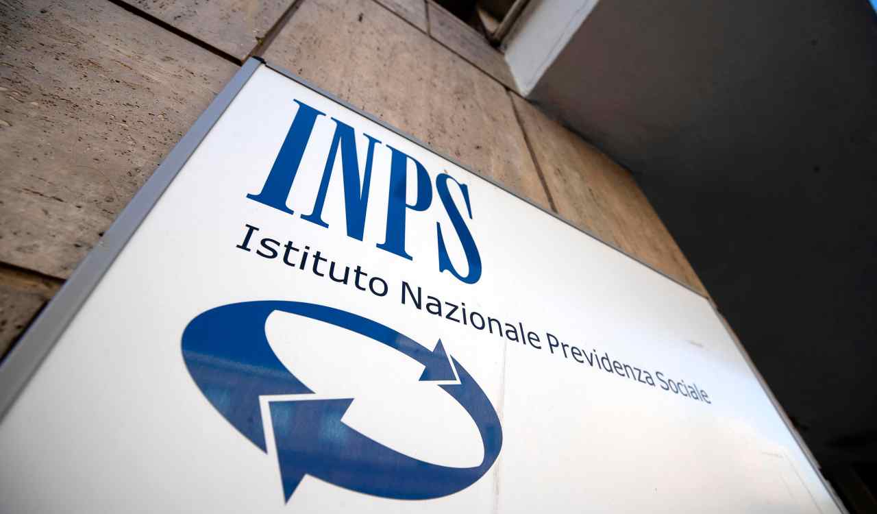 Assegno Unico 2023 Inps