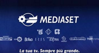 Mediaset saluta quattro canali: cosa fare per continuare a vederli