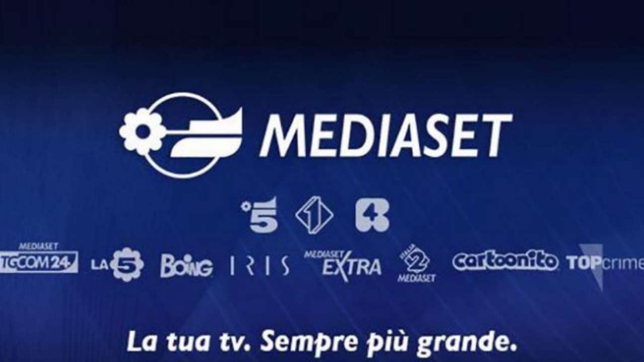 Mediaset