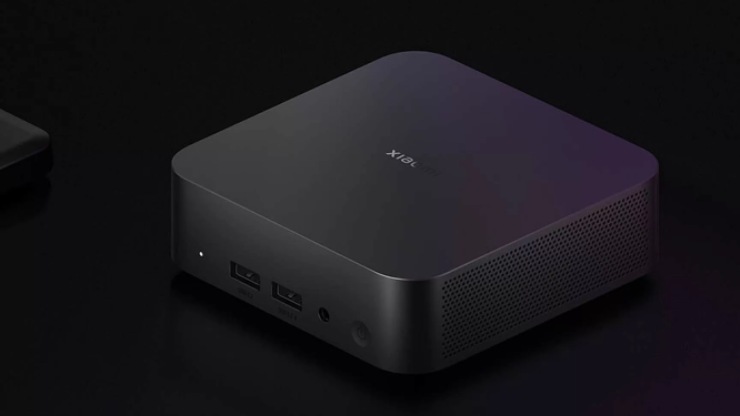 Mini Pc xiaomi novità dispositivo 