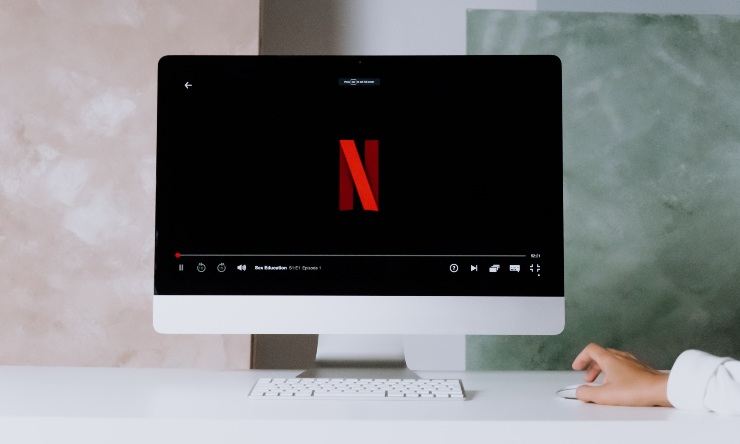 Netflix Microsoft acquisizione novità 