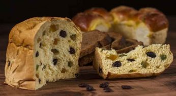 Com’è nato il Panettone: le leggende metropolitane