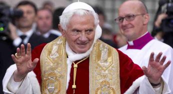 Papa Benedetto XVI, 13 curiosità davvero inimmaginabili su Ratzinger
