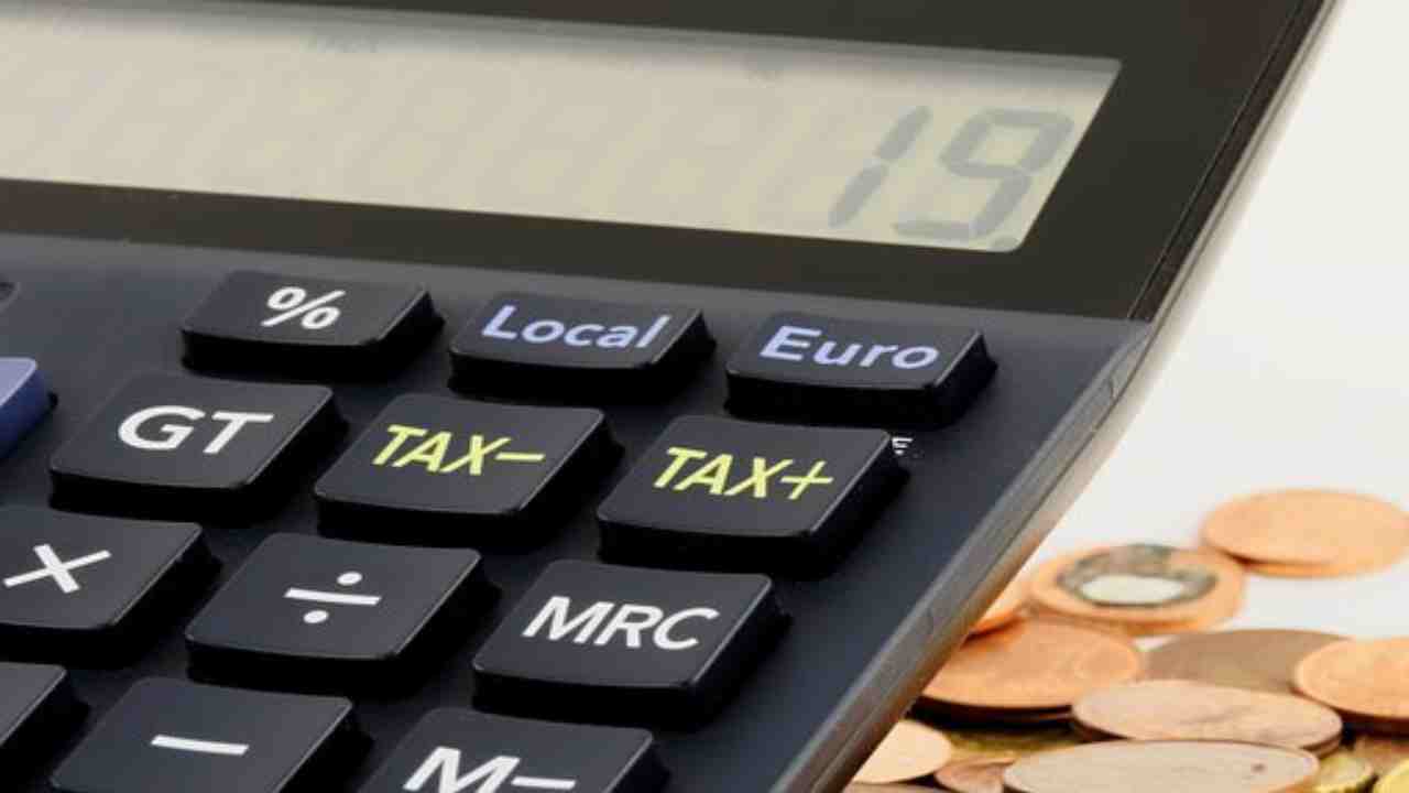 Partita iva, regime forfettario: flat tax fa risparmiare (pixabay) 081.it 271222