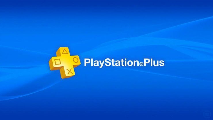 Playstation PS Plus