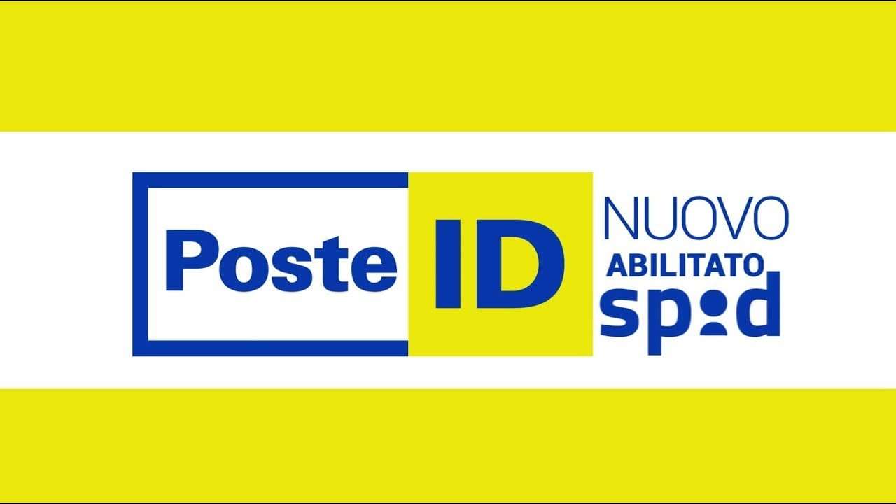 Poste Italiane SPID Addio