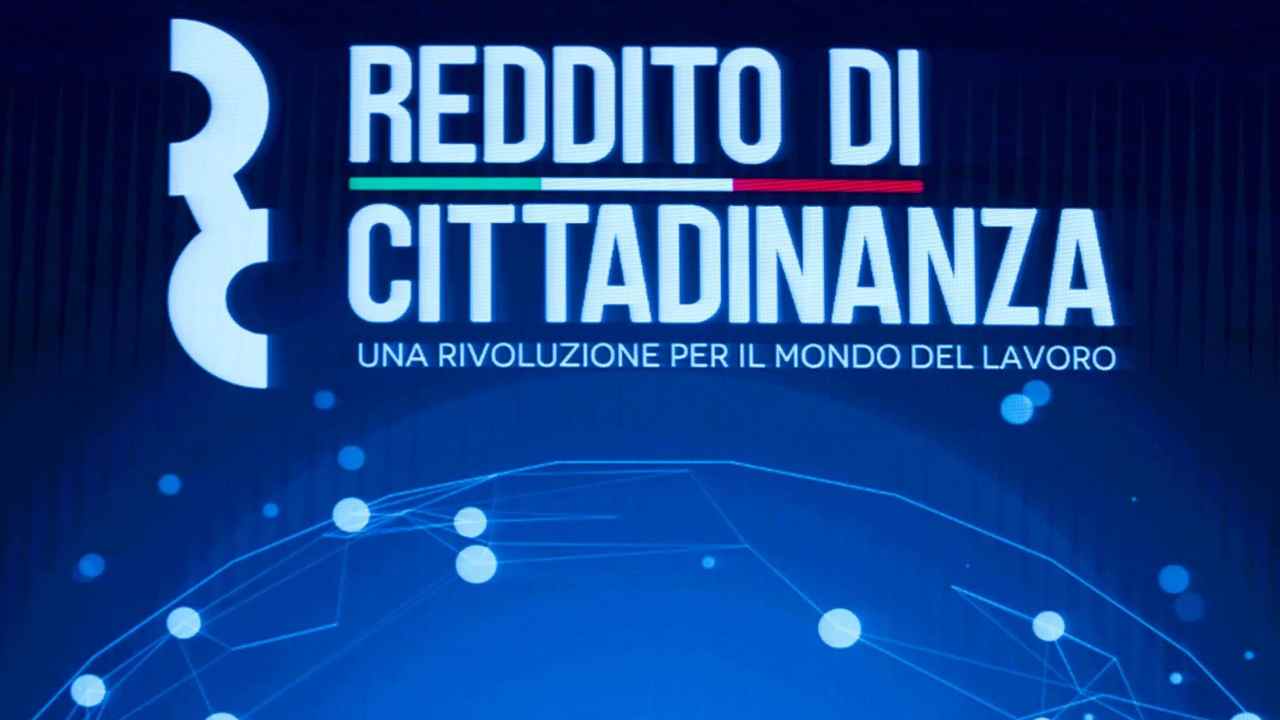 Reddito di Cittadinanza