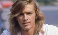 sandy marton oggi