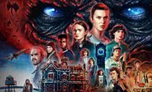 Stranger Things